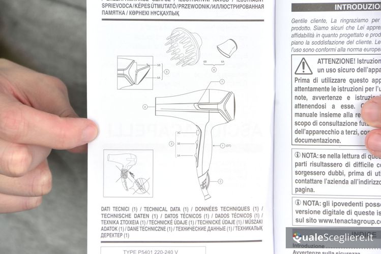 Imetec Bellissima K9 2300