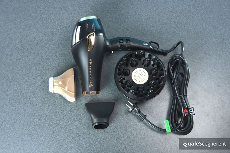 Imetec Bellissima My Pro Ceramic P5 3800