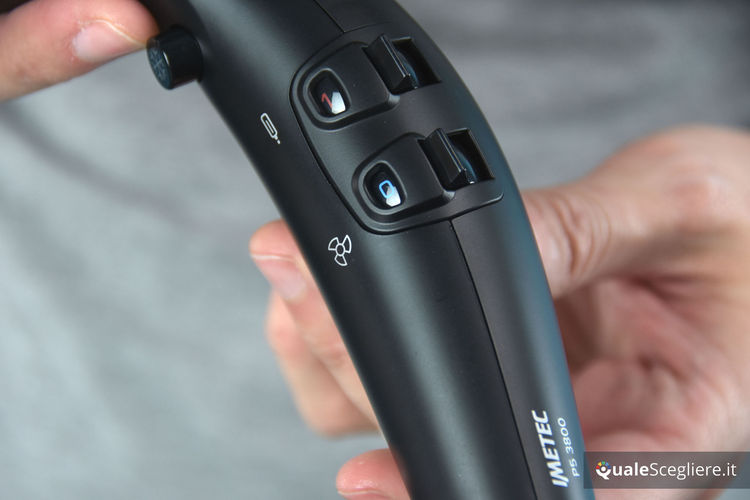 Imetec Bellissima My Pro Ceramic P5 3800