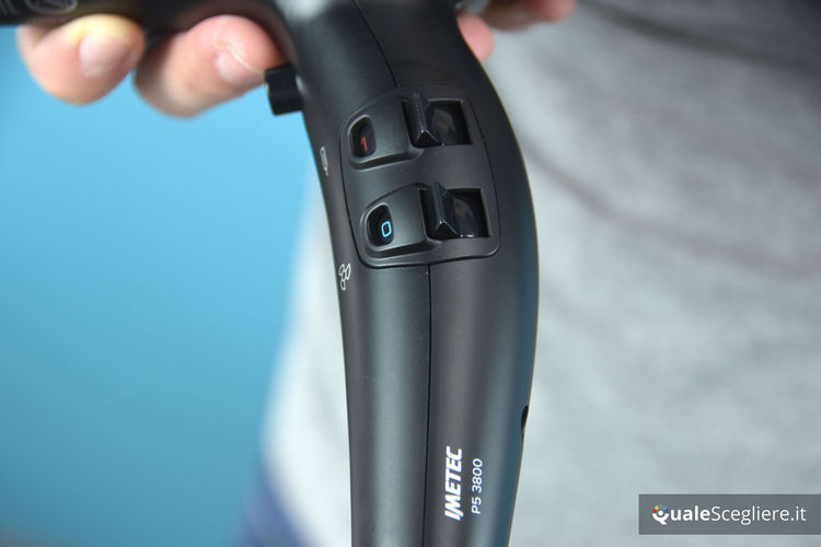 Imetec Bellissima My Pro Ceramic P5 3800