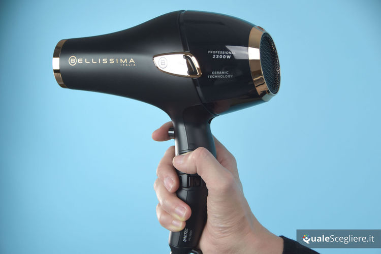 Imetec Bellissima My Pro Ceramic P5 3800