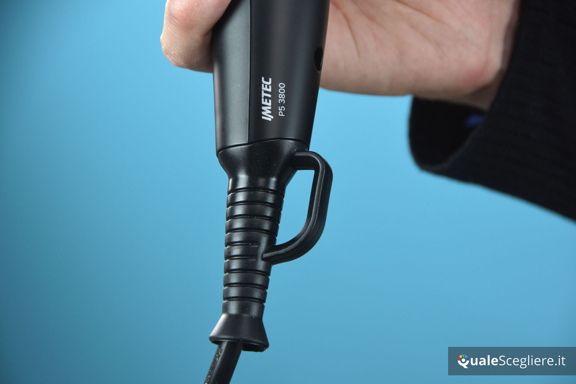 Imetec Bellissima My Pro Ceramic P5 3800