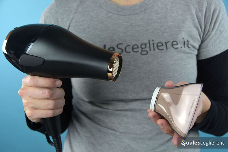 Imetec Bellissima My Pro Ceramic P5 3800