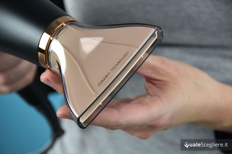 Imetec Bellissima My Pro Ceramic P5 3800