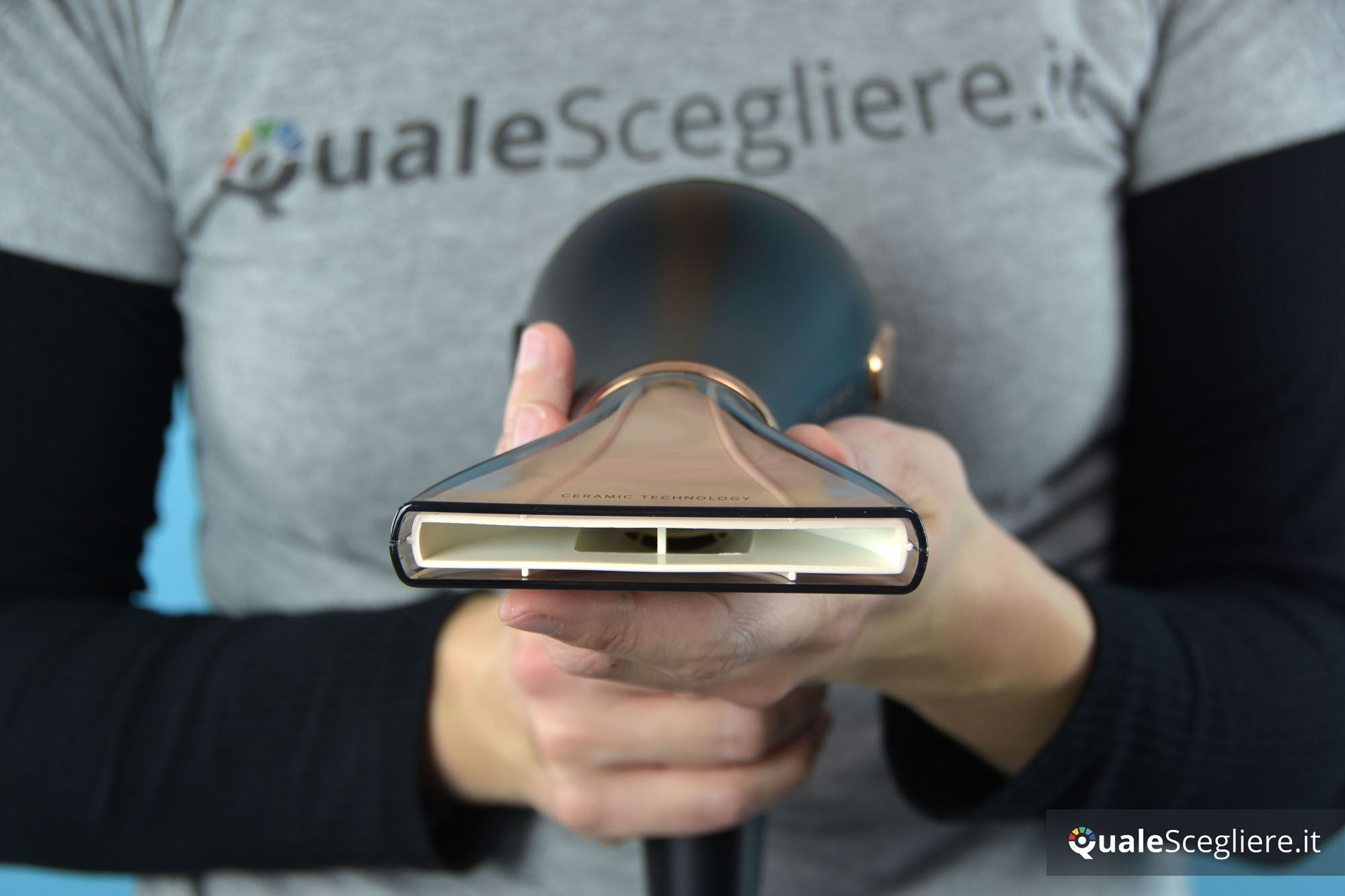 Imetec Bellissima My Pro Ceramic P5 3800