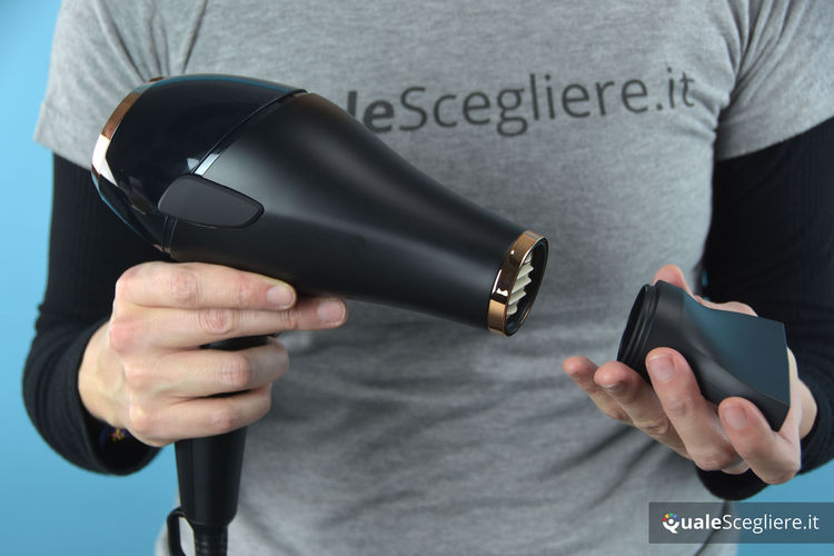 Imetec Bellissima My Pro Ceramic P5 3800