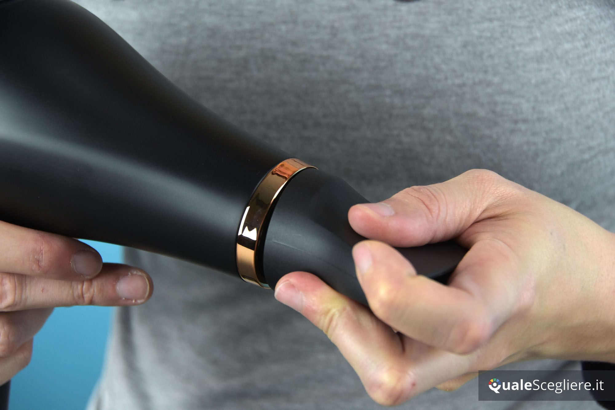 Imetec Bellissima My Pro Ceramic P5 3800