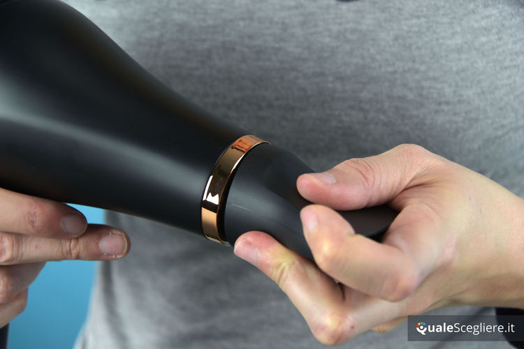 Imetec Bellissima My Pro Ceramic P5 3800