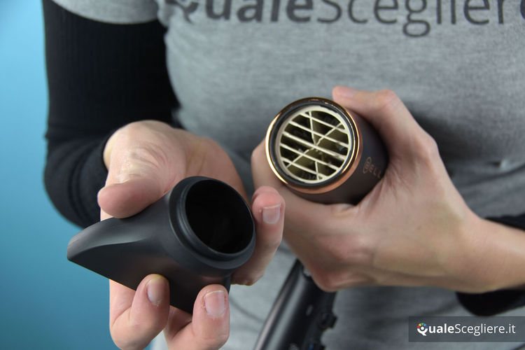 Imetec Bellissima My Pro Ceramic P5 3800