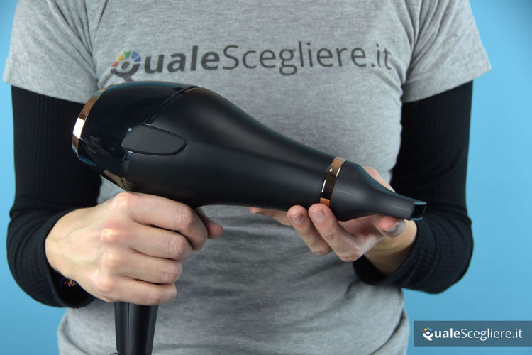 Imetec Bellissima My Pro Ceramic P5 3800