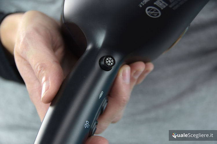 Imetec Bellissima My Pro Ceramic P5 3800