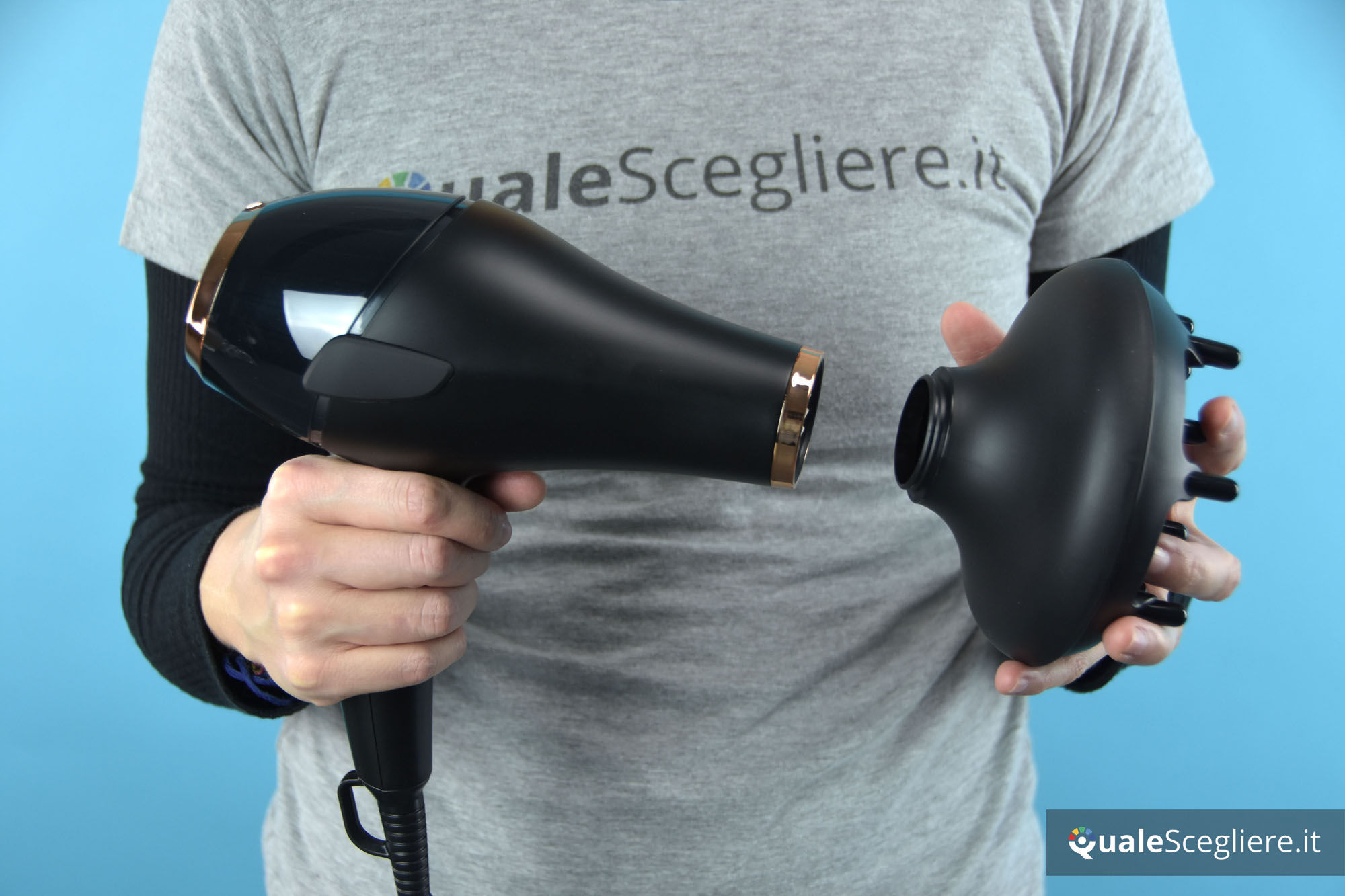 Imetec Bellissima My Pro Ceramic P5 3800