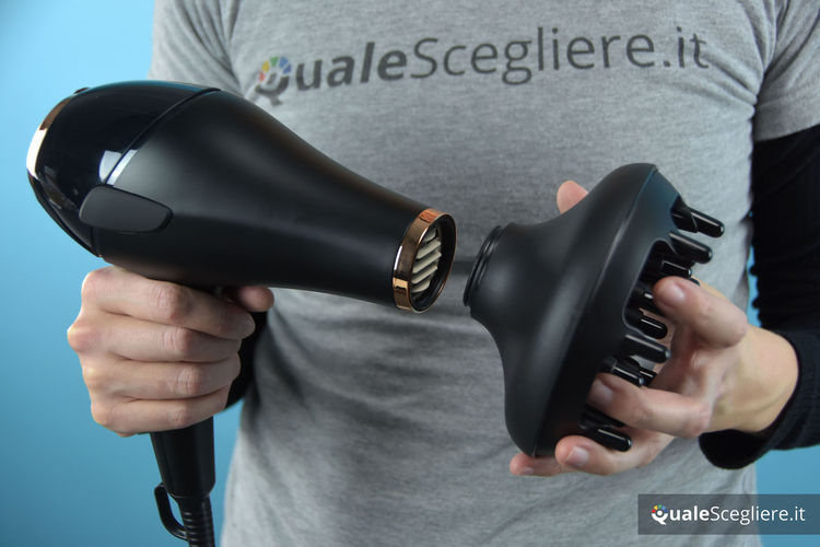 Imetec Bellissima My Pro Ceramic P5 3800