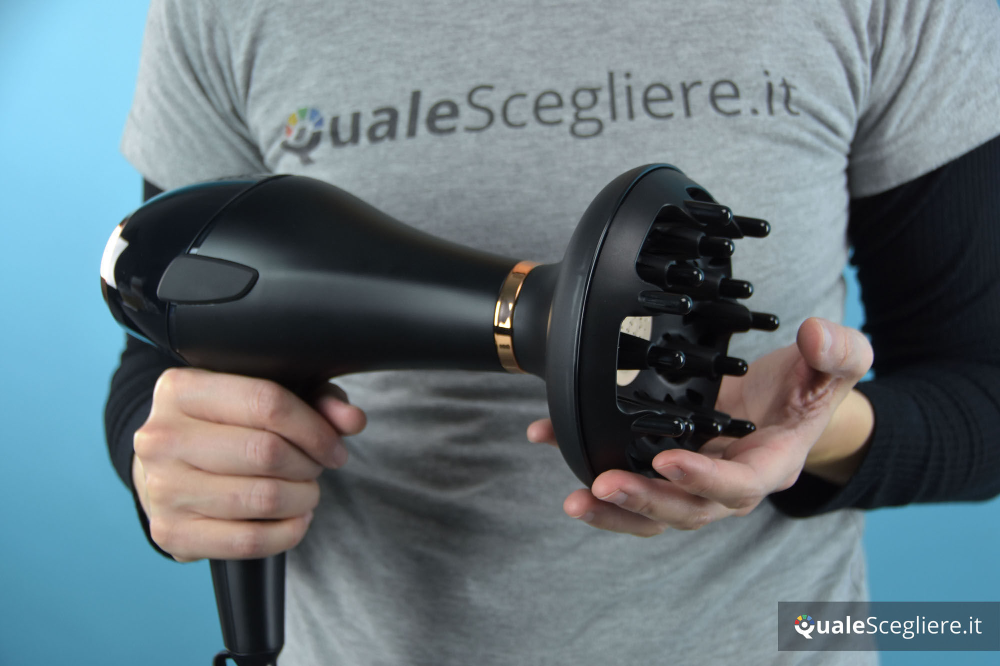 Imetec Bellissima My Pro Ceramic P5 3800