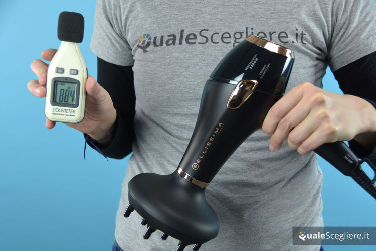 Imetec Bellissima My Pro Ceramic P5 3800