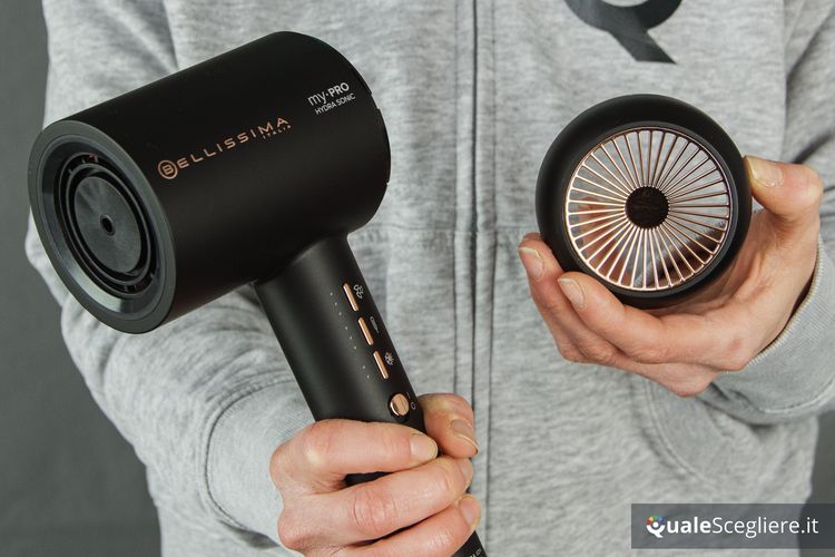 Imetec Bellissima My Pro Hydra Sonic
