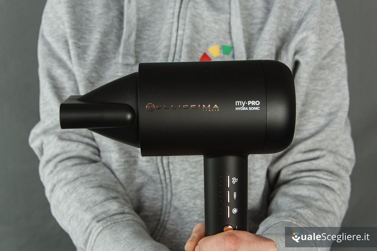Imetec Bellissima My Pro Hydra Sonic