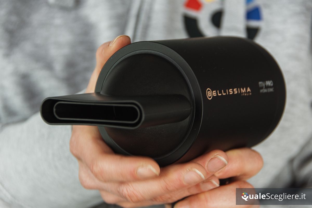 Imetec Bellissima My Pro Hydra Sonic
