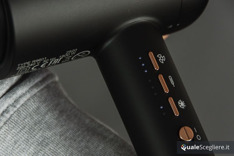Imetec Bellissima My Pro Hydra Sonic