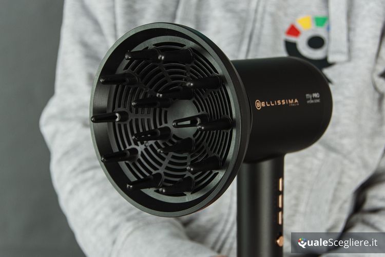 Imetec Bellissima My Pro Hydra Sonic