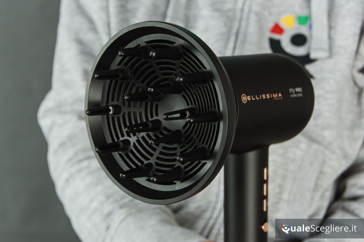 Imetec Bellissima My Pro Hydra Sonic