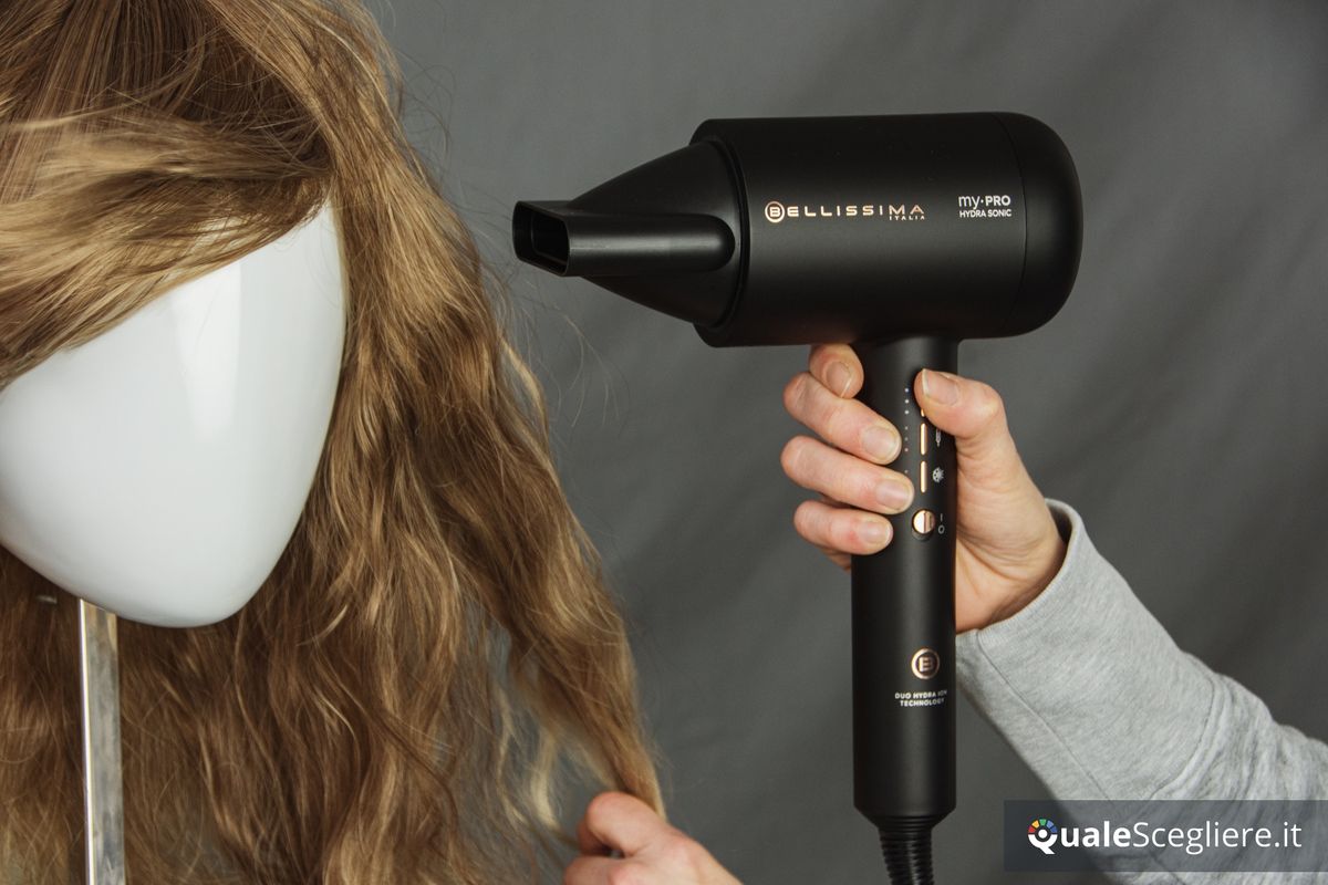 Imetec Bellissima My Pro Hydra Sonic