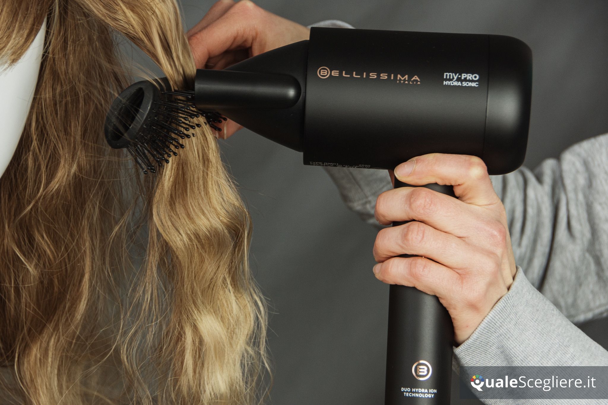 Imetec Bellissima My Pro Hydra Sonic