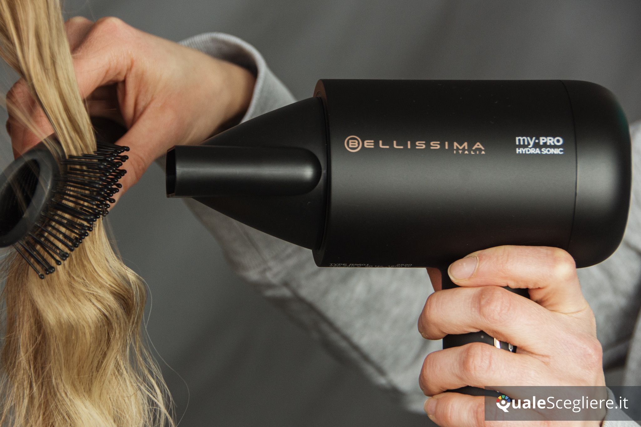 Imetec Bellissima My Pro Hydra Sonic