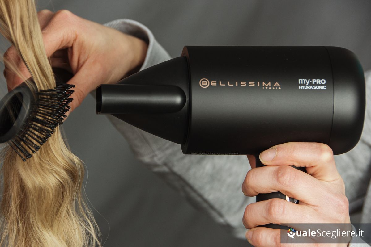Imetec Bellissima My Pro Hydra Sonic