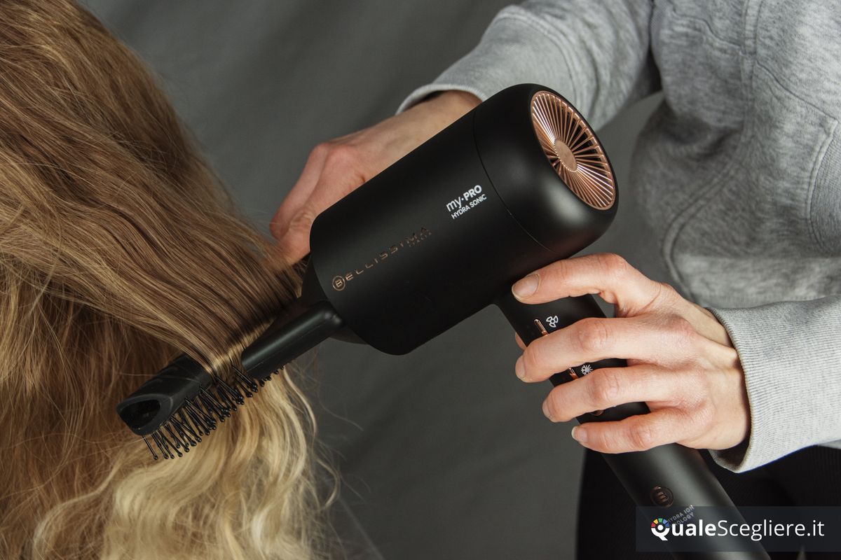 Imetec Bellissima My Pro Hydra Sonic