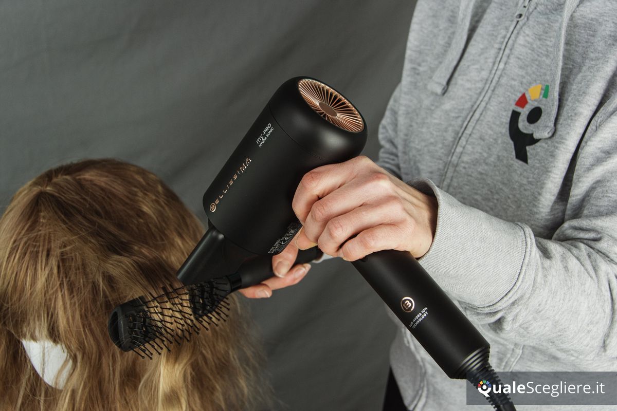 Imetec Bellissima My Pro Hydra Sonic