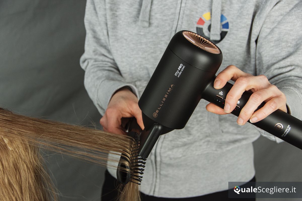 Imetec Bellissima My Pro Hydra Sonic