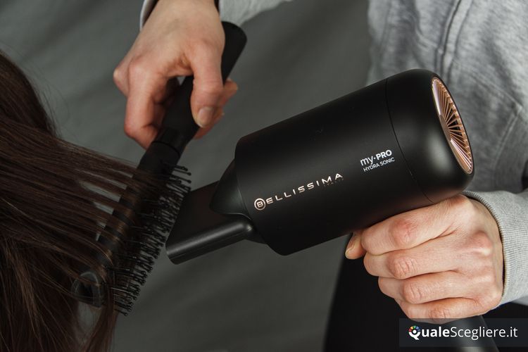 Imetec Bellissima My Pro Hydra Sonic