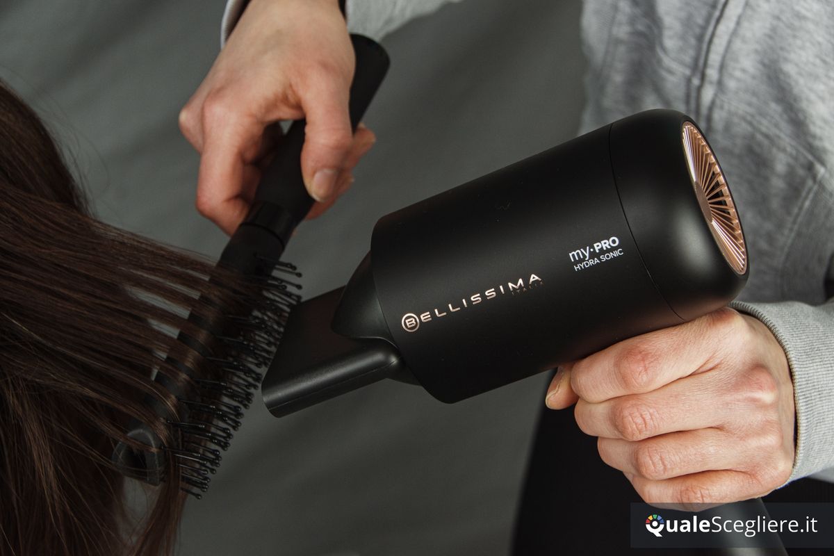 Imetec Bellissima My Pro Hydra Sonic