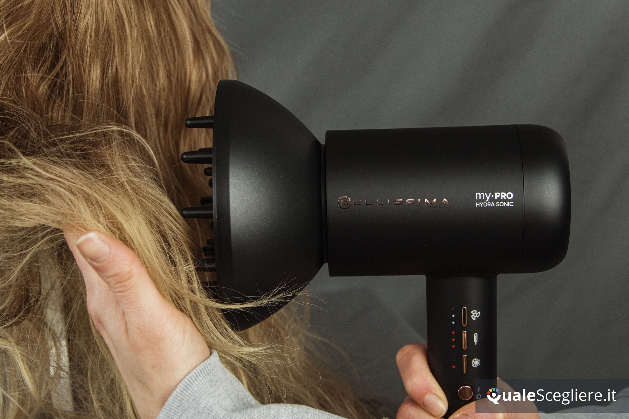 Imetec Bellissima My Pro Hydra Sonic