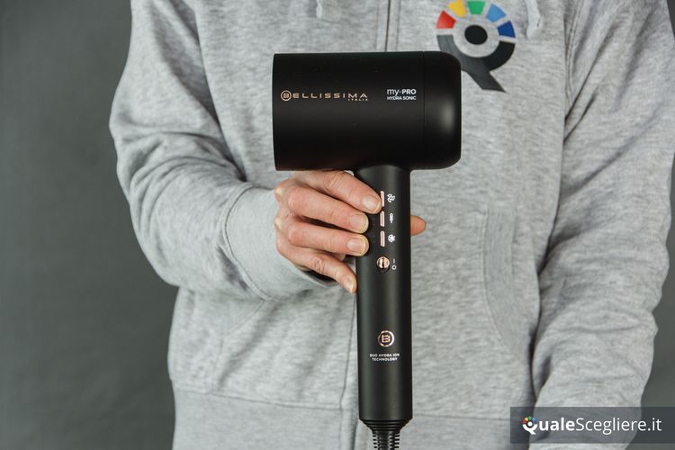 Imetec Bellissima My Pro Hydra Sonic