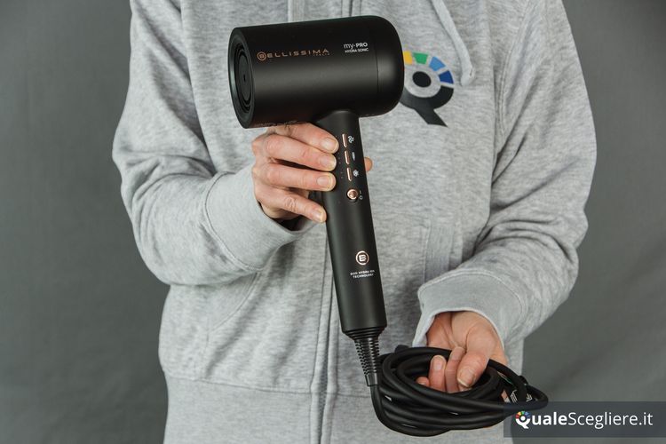 Imetec Bellissima My Pro Hydra Sonic