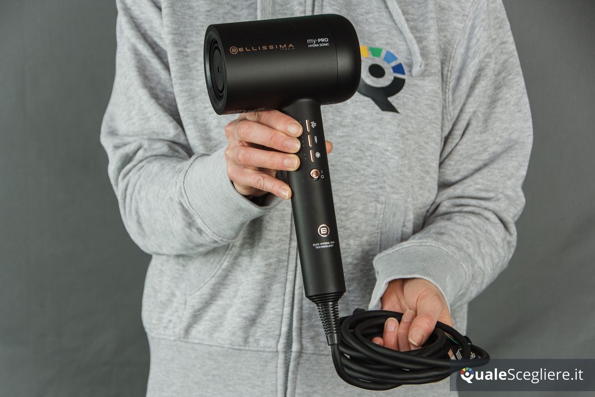 Imetec Bellissima My Pro Hydra Sonic
