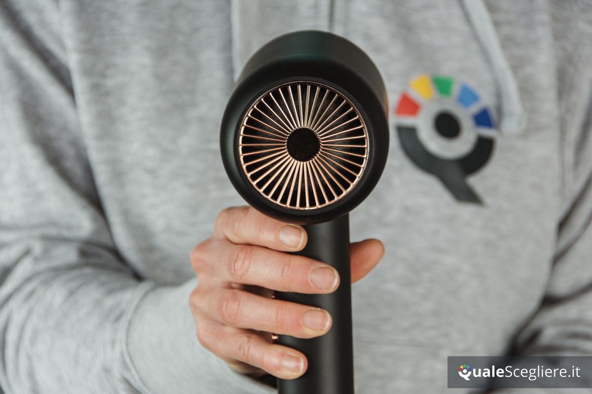 Imetec Bellissima My Pro Hydra Sonic