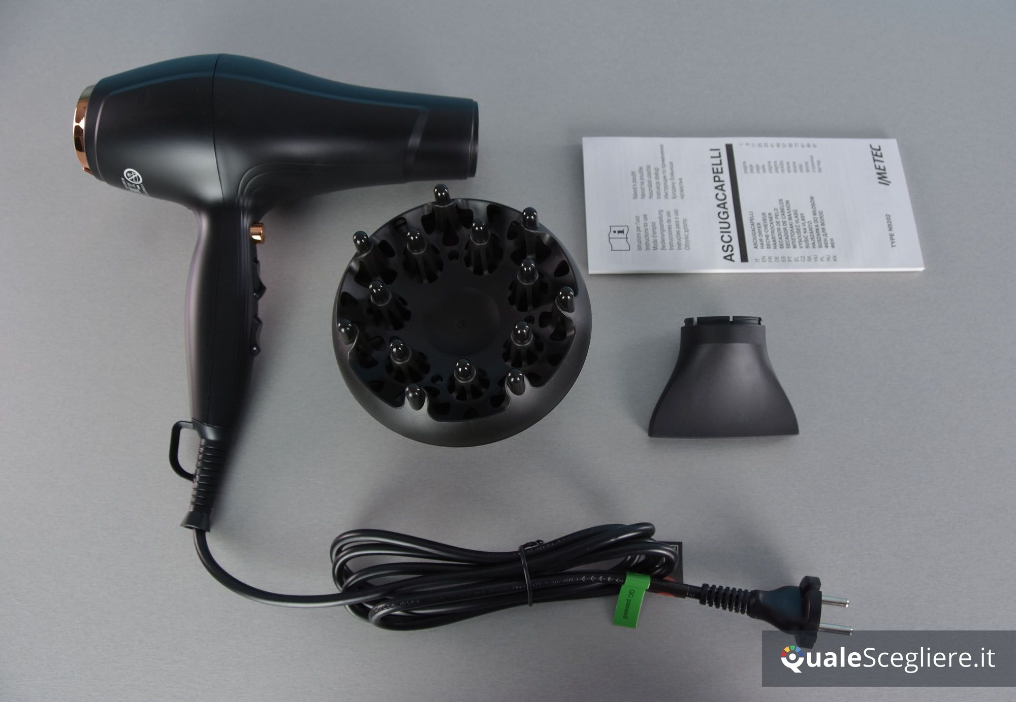 Imetec Bellissima My Pro P3 3400