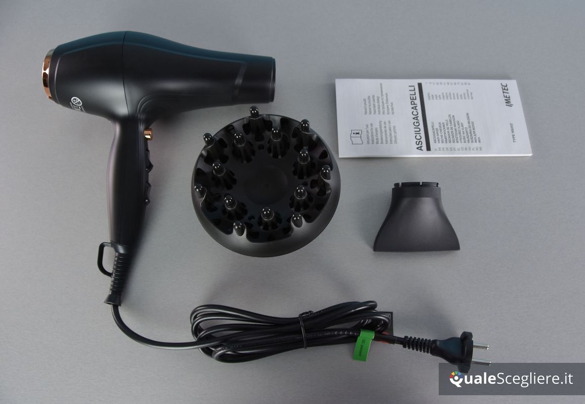 Imetec Bellissima My Pro P3 3400