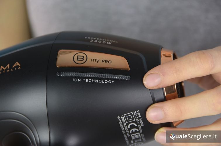 Imetec Bellissima My Pro P3 3400