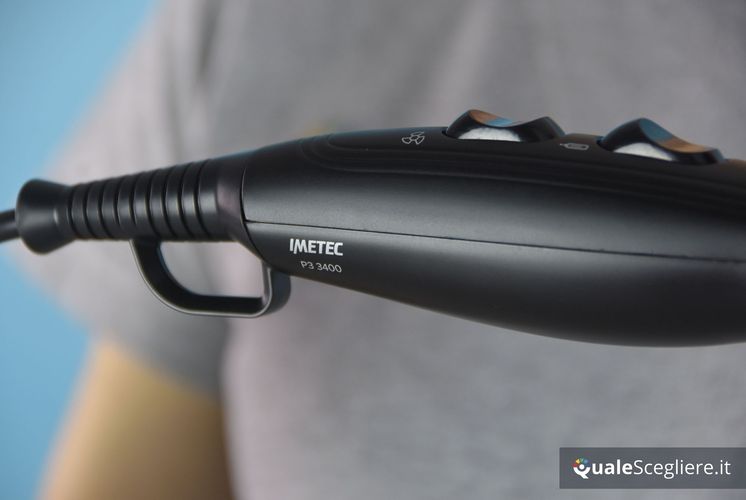 Imetec Bellissima My Pro P3 3400
