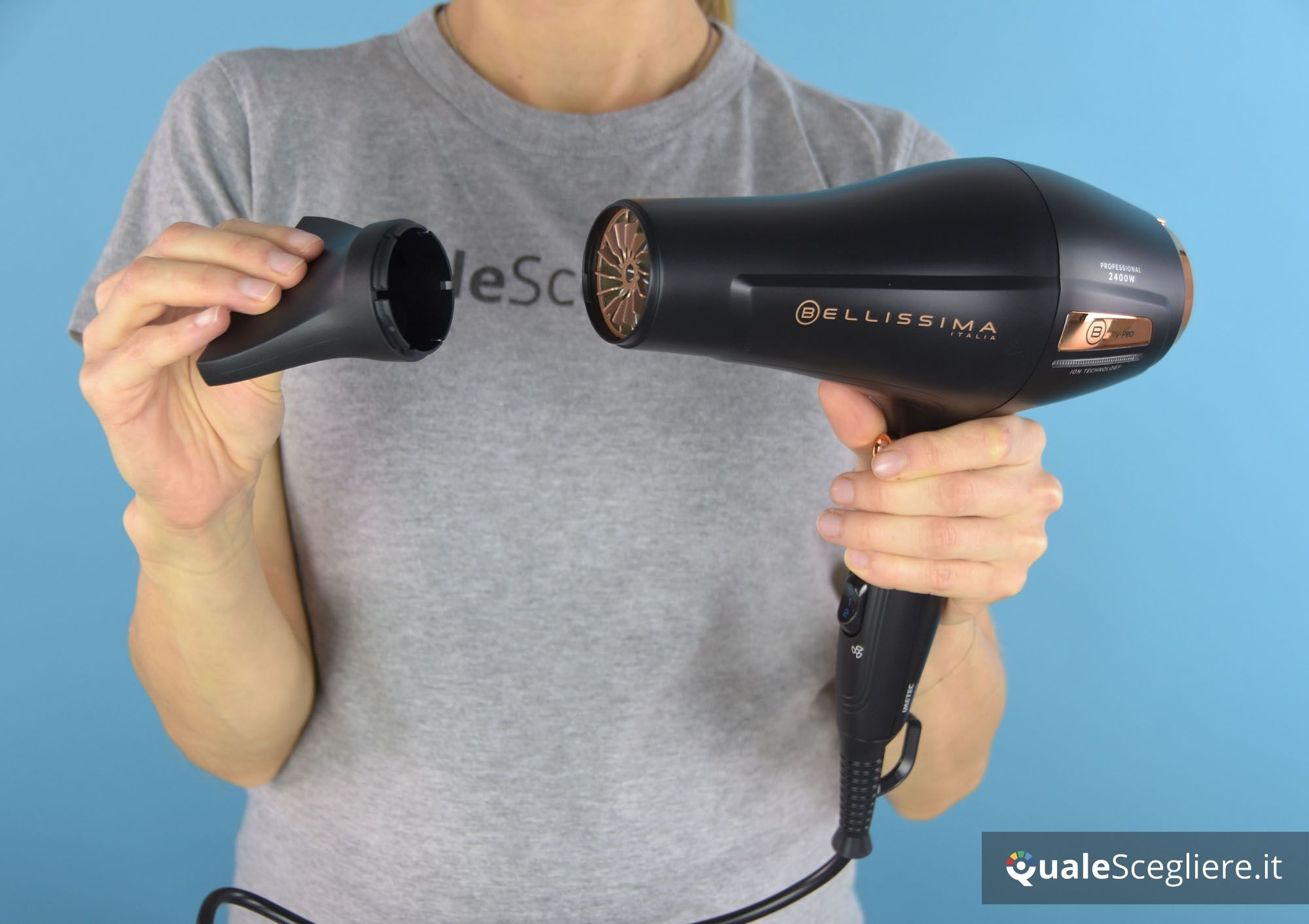 Imetec Bellissima My Pro P3 3400