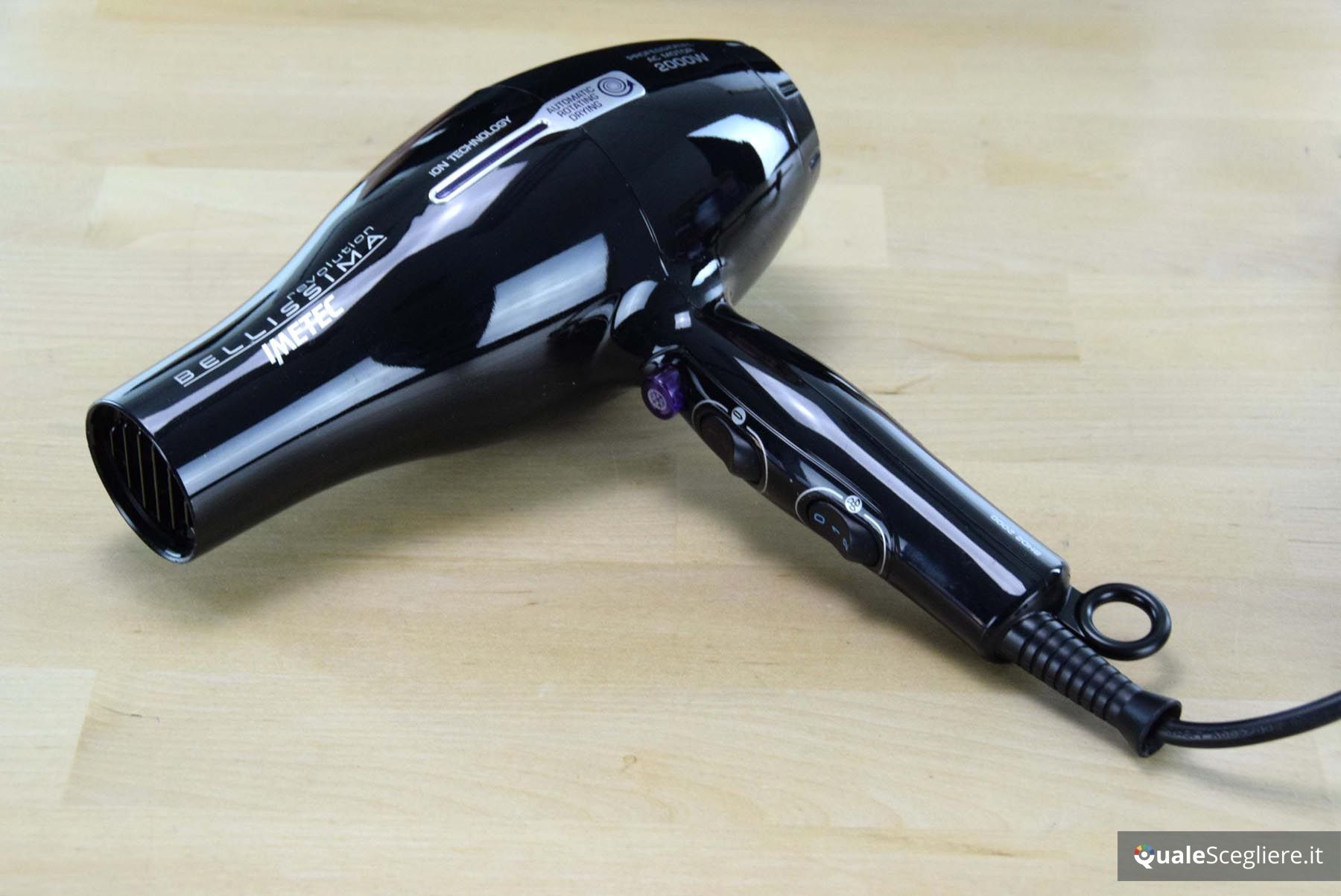 Imetec Bellissima Revolution Pro BHD2 2000
