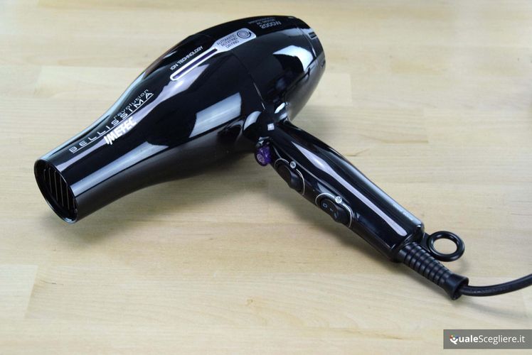 Imetec Bellissima Revolution Pro BHD2 2000