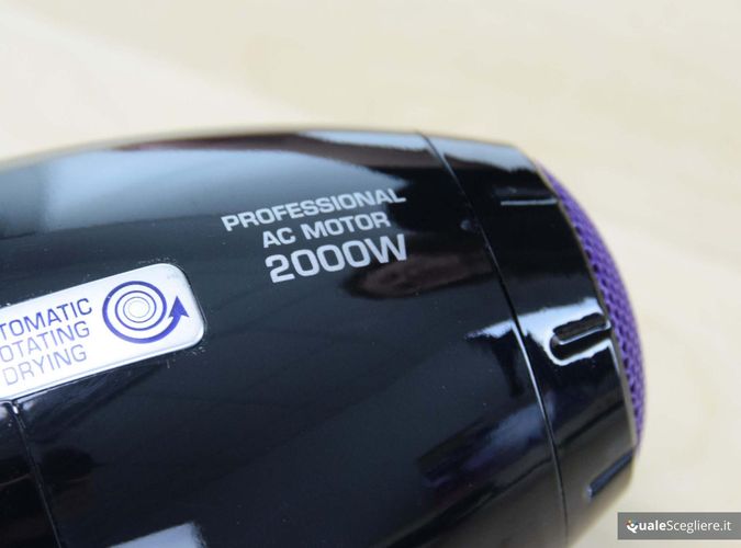 Imetec Bellissima Revolution Pro BHD2 2000