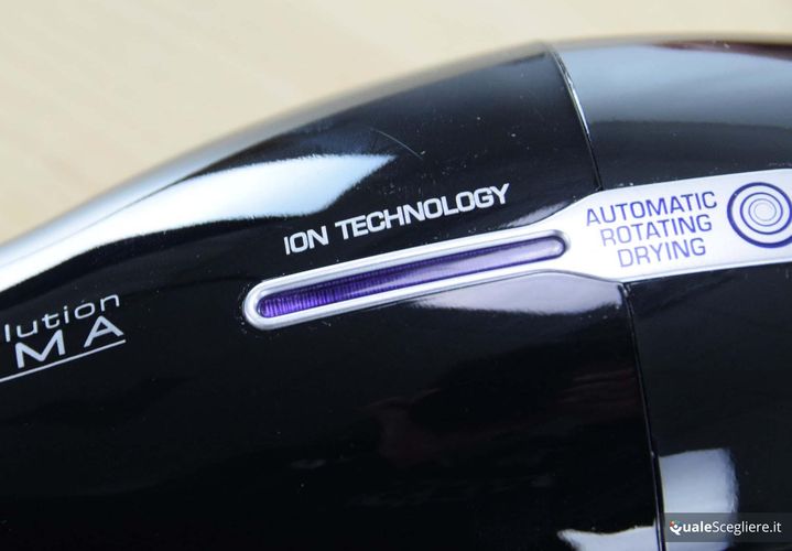 Imetec Bellissima Revolution Pro BHD2 2000