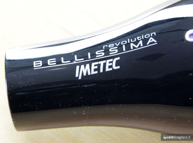Imetec Bellissima Revolution Pro BHD2 2000