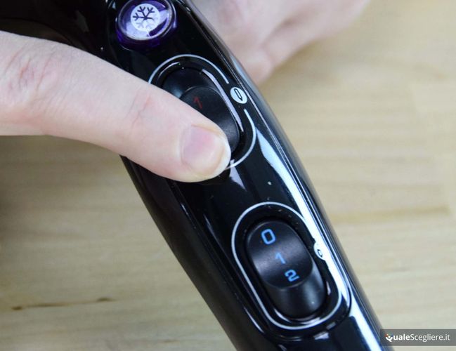 Imetec Bellissima Revolution Pro BHD2 2000